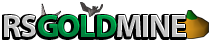 RSGoldMine logo